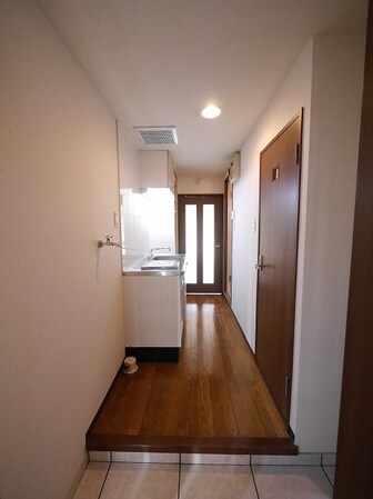 ルピナス1の物件内観写真